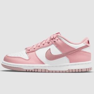 Nike Dunk Low Pink